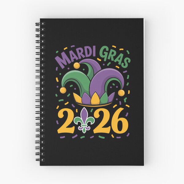 Item preview, Mardi Gras 2026 Jester  designed and sold by cosmicncozyS.