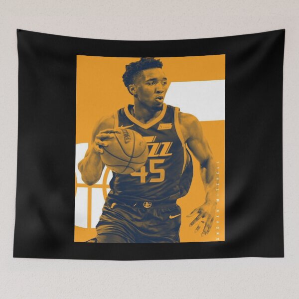 Item preview, donovan mitchell designed and sold by AshleyConnelly.