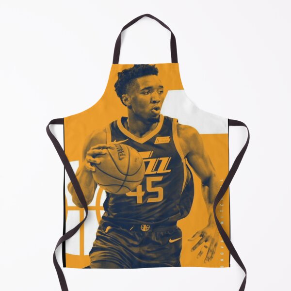 Item preview, donovan mitchell designed and sold by AshleyConnelly.