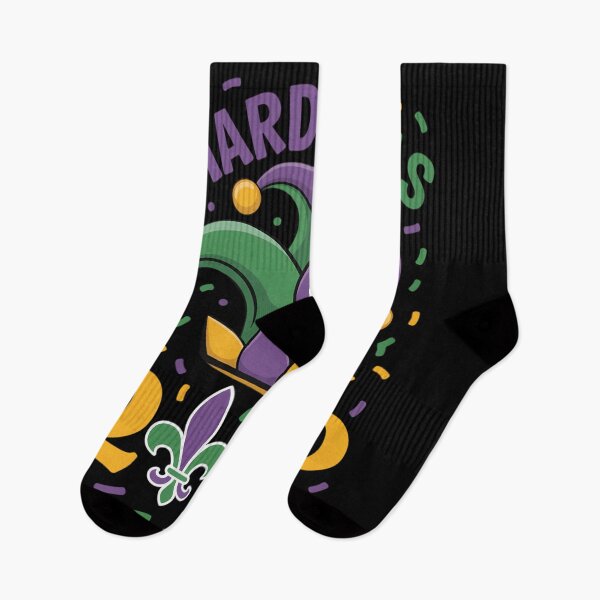 Item preview, Mardi Gras 2026 Jester  designed and sold by cosmicncozyS.