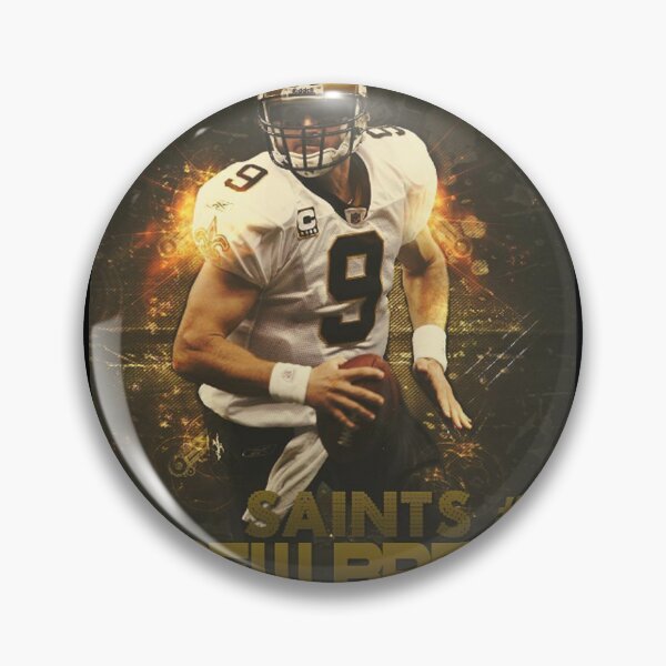 Item preview, Drew Brees designed and sold by AshleyConnelly.