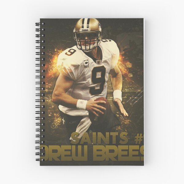 Item preview, Drew Brees designed and sold by AshleyConnelly.