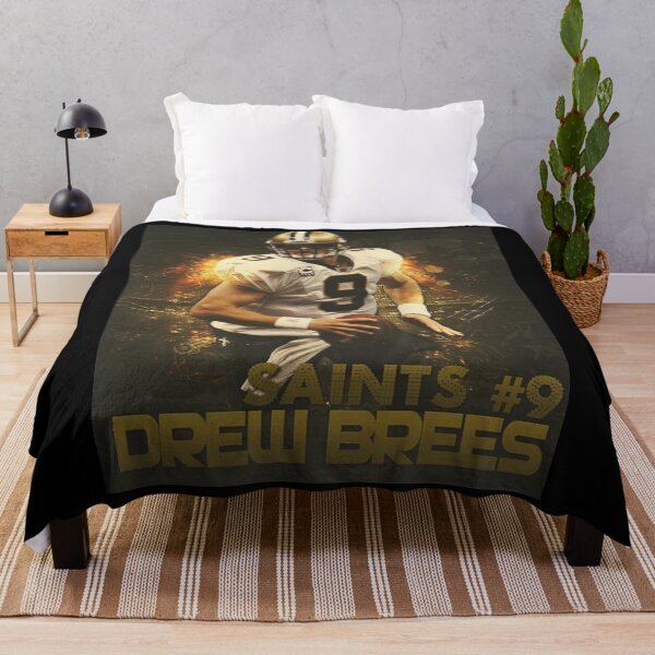 Item preview, Drew Brees designed and sold by AshleyConnelly.