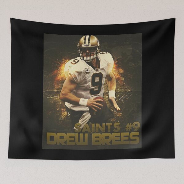 Item preview, Drew Brees designed and sold by AshleyConnelly.