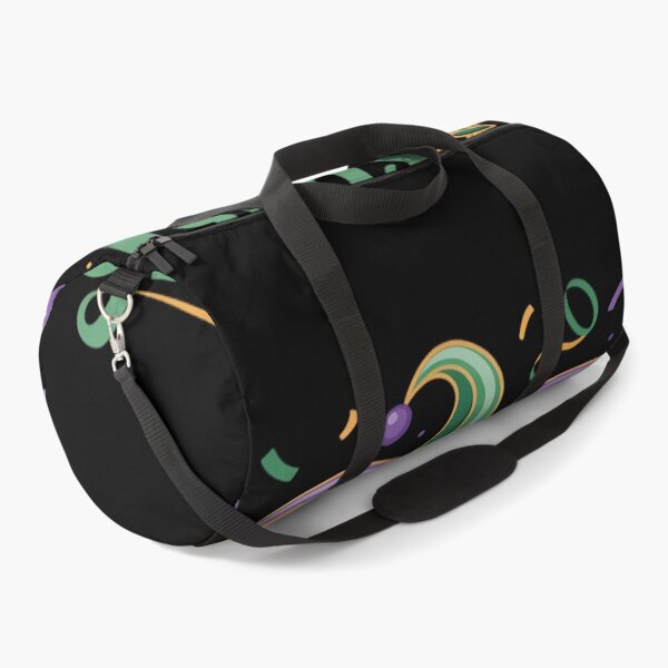 Item preview, Mardi Gras Mask Jester Hat Colorful Carnival Party designed and sold by cosmicncozyS.