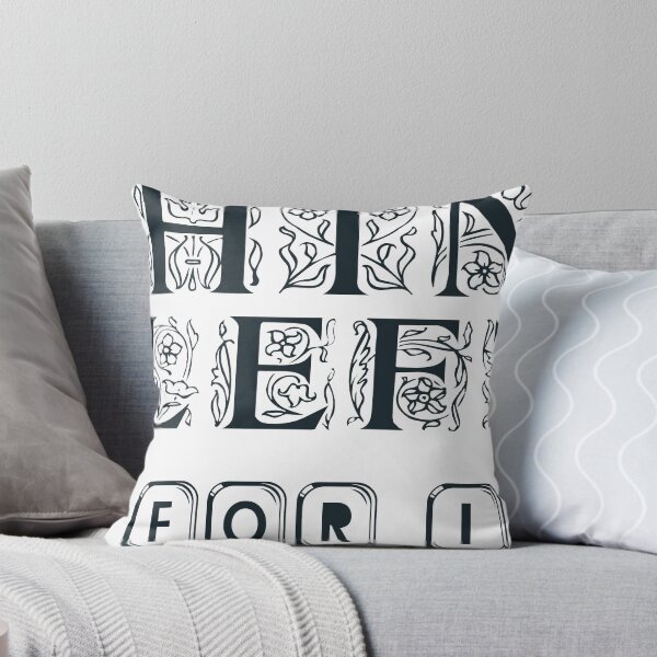 Item preview, SOME THINGS ARE BETTER LEFT ALONE. LIKE ME, FOR INSTANCE."  designed and sold by Artist300DPI.