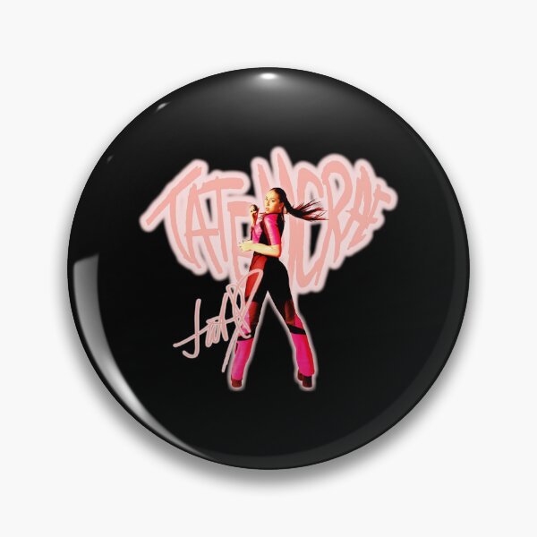 Item preview, Tate Mcrae - Pinky Outfit  designed and sold by Tikooo536.