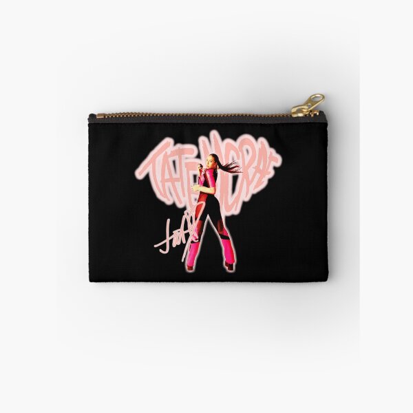 Item preview, Tate Mcrae - Pinky Outfit  designed and sold by Tikooo536.