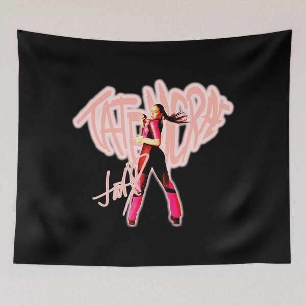 Item preview, Tate Mcrae - Pinky Outfit  designed and sold by Tikooo536.