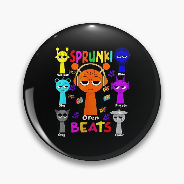 Item preview, Funny Beats For Music Lover Gamers  designed and sold by Rosamoaughter.