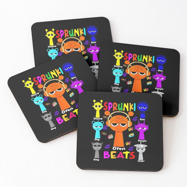 Item preview, Funny Beats For Music Lover Gamers  designed and sold by Rosamoaughter.