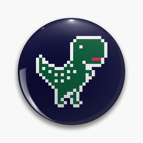 Item preview, Offline dinosaur fashion logo designed and sold by miao-art.