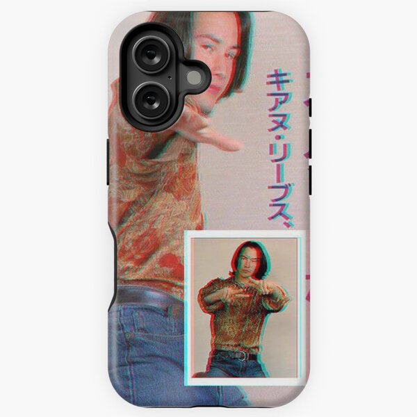 Item preview, KeanU ReEves designed and sold by UlyssesJ.