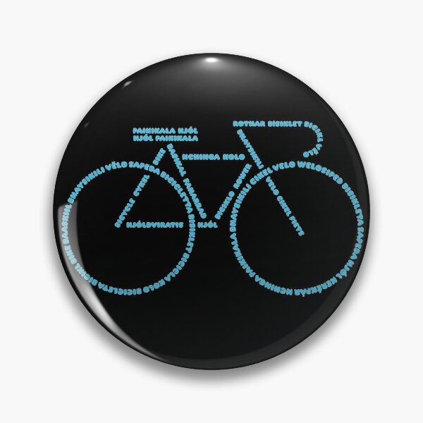 Item preview, Universal Bicycle V42AZUCL designed and sold by LuCancio23.