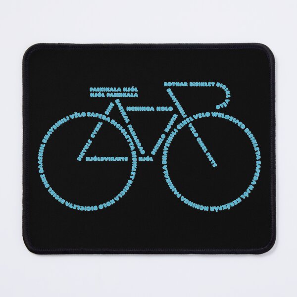 Item preview, Universal Bicycle V42AZUCL designed and sold by LuCancio23.