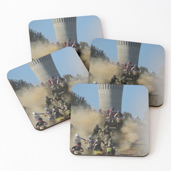 Item preview, Dust and Adrenaline Dust and Adrenaline designed and sold by Open Road Gallery .