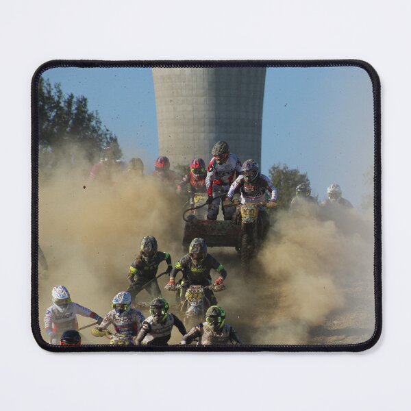 Item preview, Dust and Adrenaline Dust and Adrenaline designed and sold by Open Road Gallery .