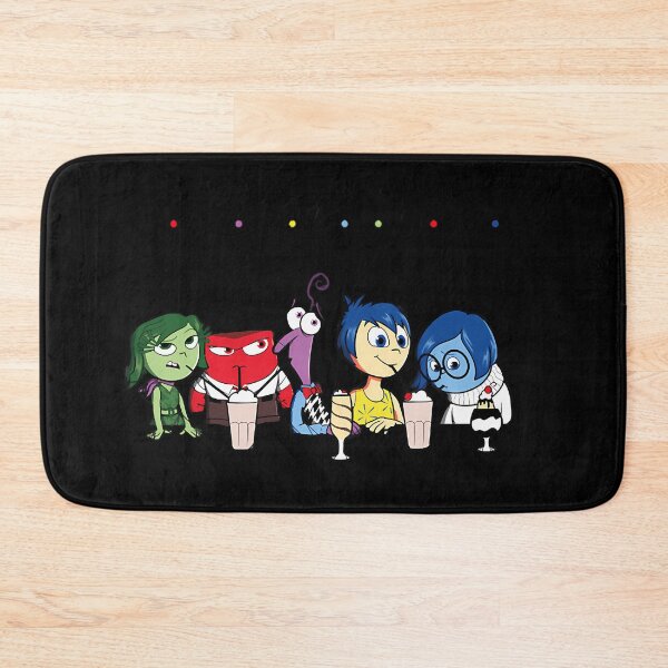 Item preview, Inside Out Emotions designed and sold by DaneKemme5.