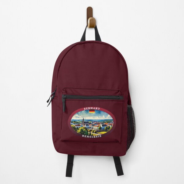Item preview, Remscheid Germany Travel designed and sold by Thistle-TShop.