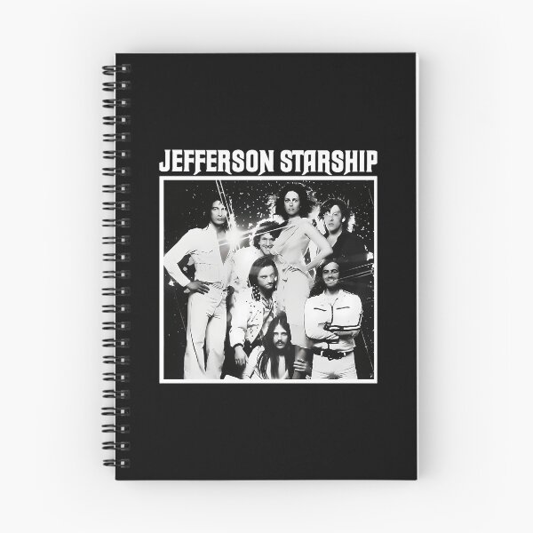 Item preview, Jefferson Starship Band New Poster designed and sold by Marsattacks561.