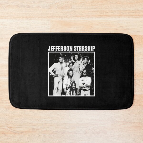 Item preview, Jefferson Starship Band New Poster designed and sold by Marsattacks561.