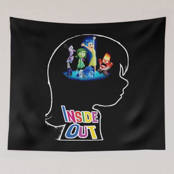 Item preview, Inside Out designed and sold by DaneKemme5.