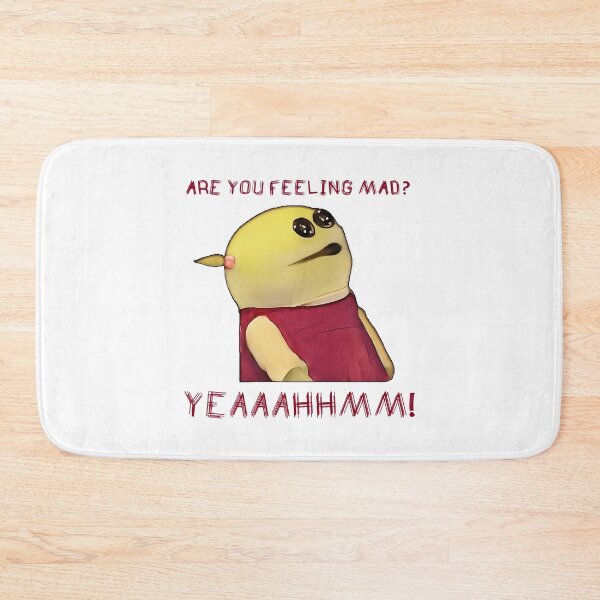 Item preview, Funny Nanalan Mad  designed and sold by Kathleeeese.