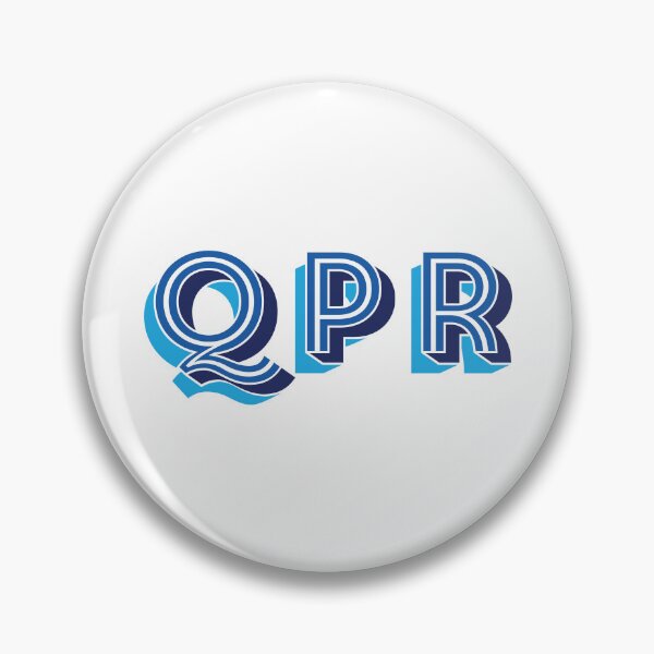 Artikelvorschau, QPR entworfen und verkauft von DFA.