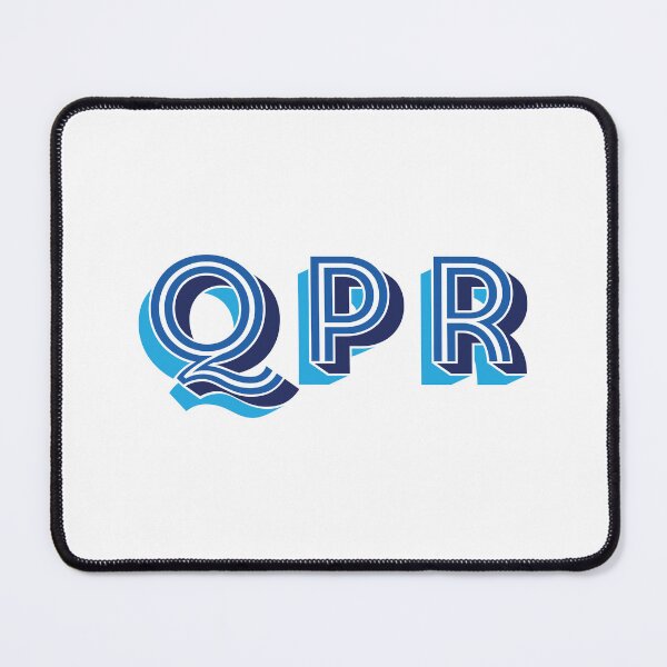 Aperçu de l'œuvre QPR créée et vendue par DFA.