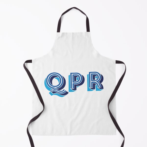 Item preview, QPR designed and sold by DFA.