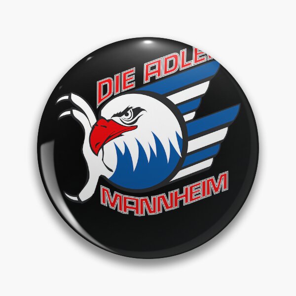 Artikelvorschau, Adler Mannheim entworfen und verkauft von JORDATRUJILLO.