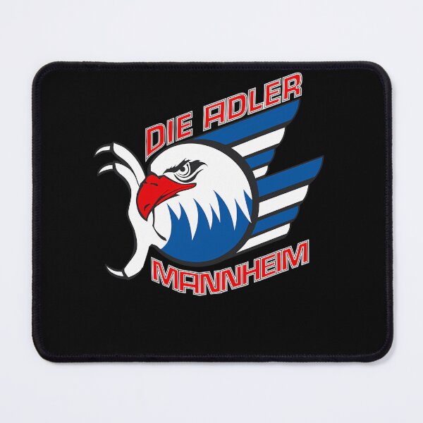 Artikelvorschau, Adler Mannheim entworfen und verkauft von JORDATRUJILLO.