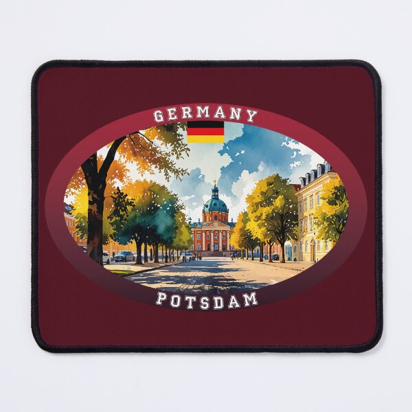 Item preview, Potsdam Germany Travel designed and sold by Thistle-TShop.