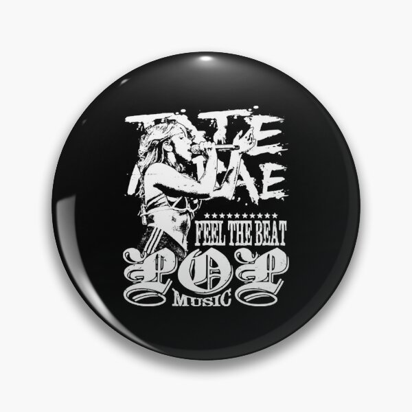 Item preview, Tate Mcrae - Pop Music Feel The Beat  designed and sold by Tikooo536.