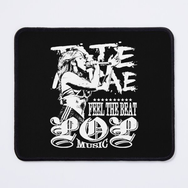 Item preview, Tate Mcrae - Pop Music Feel The Beat designed and sold by Tikooo536.