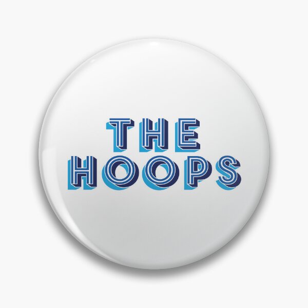 Item preview, The Hoops designed and sold by DFA.