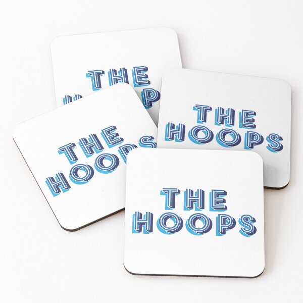 Item preview, The Hoops designed and sold by DFA.