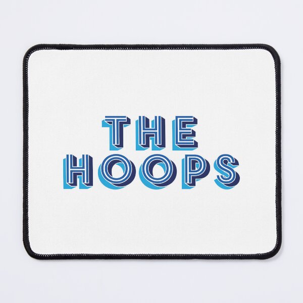 Item preview, The Hoops designed and sold by DFA.