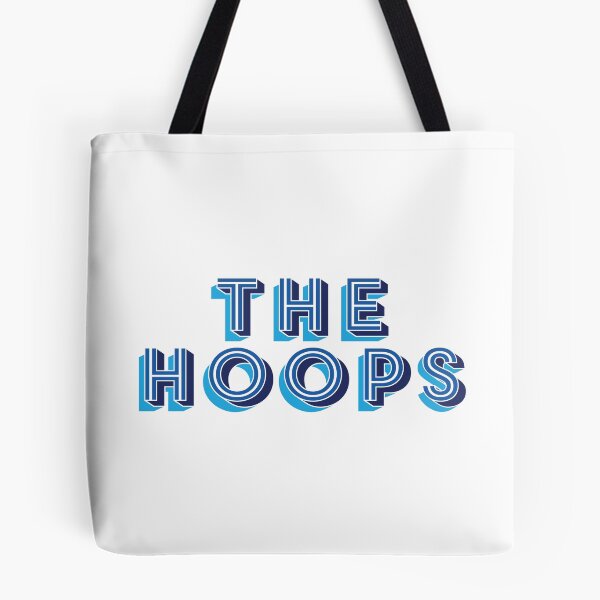 Item preview, The Hoops designed and sold by DFA.