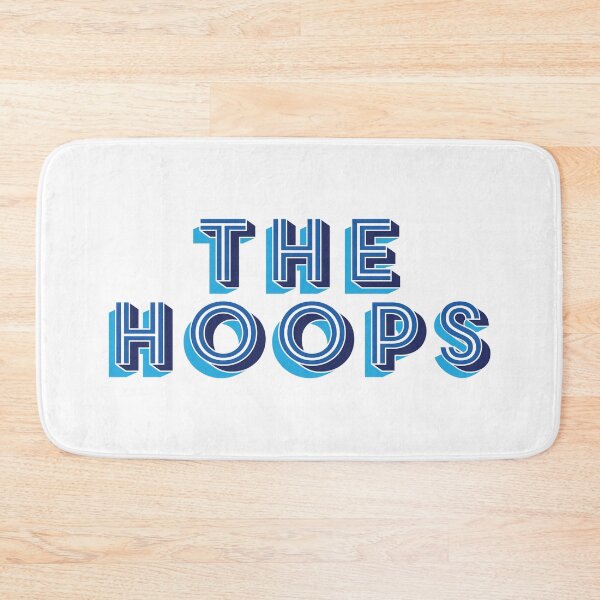 Item preview, The Hoops designed and sold by DFA.