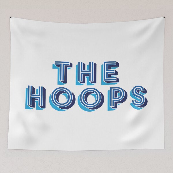 Item preview, The Hoops designed and sold by DFA.
