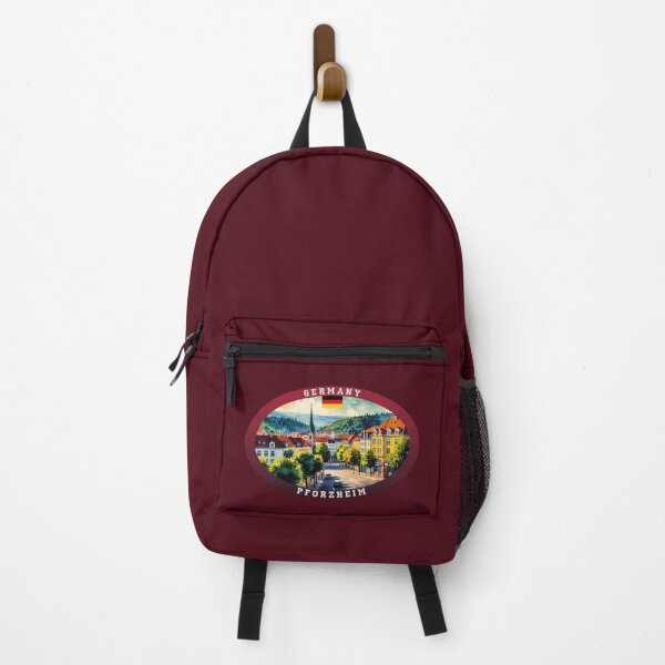 Item preview, Pforzheim Germany Travel designed and sold by Thistle-TShop.