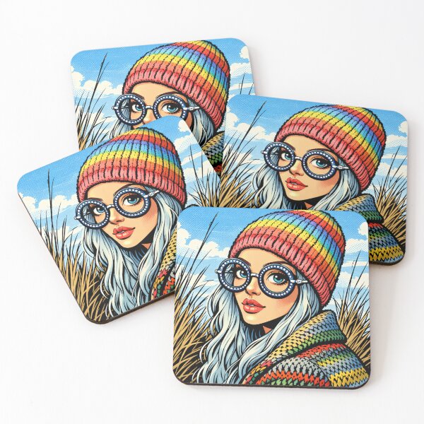 Item preview, Pop Art: The Cold Day designed and sold by halibutgoatramb.