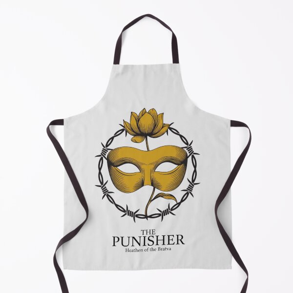Item preview, Yellow Mask and Lotus Nikolai Sokolov Fan Graphic designed and sold by Nordic Echo.
