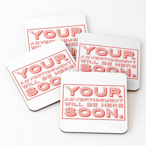 Item preview, Your advertisement designed and sold by Caritte.