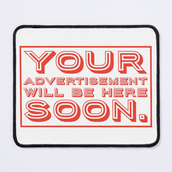 Item preview, Your advertisement designed and sold by Caritte.