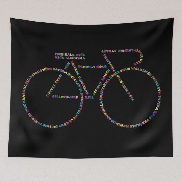 Item preview, Universal Bicycle V42COL1 designed and sold by LuCancio23.
