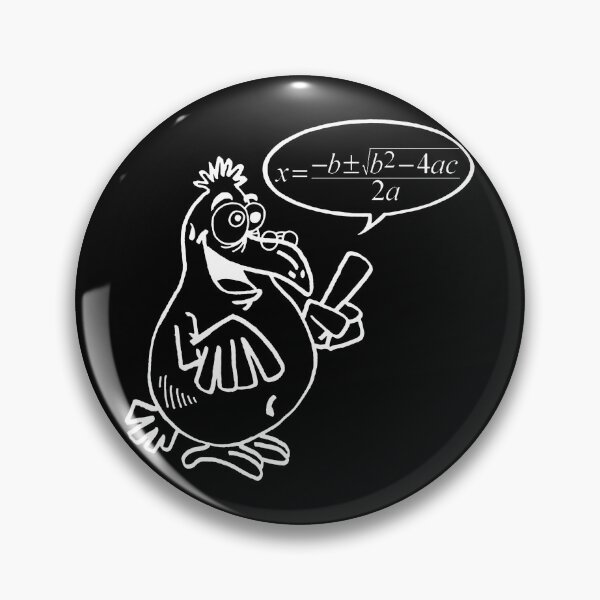 Item preview, Intelligent white bird designed and sold by Lagueny.