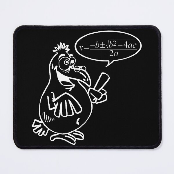 Item preview, Intelligent white bird designed and sold by Lagueny.