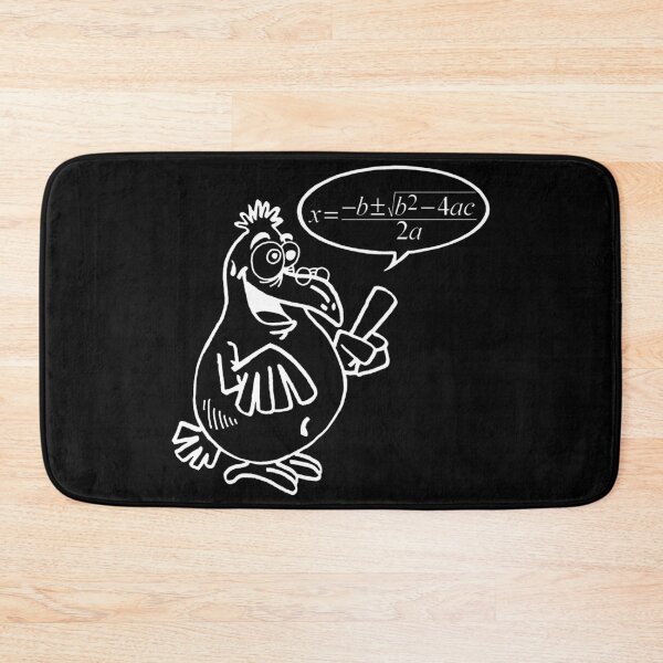 Item preview, Intelligent white bird designed and sold by Lagueny.